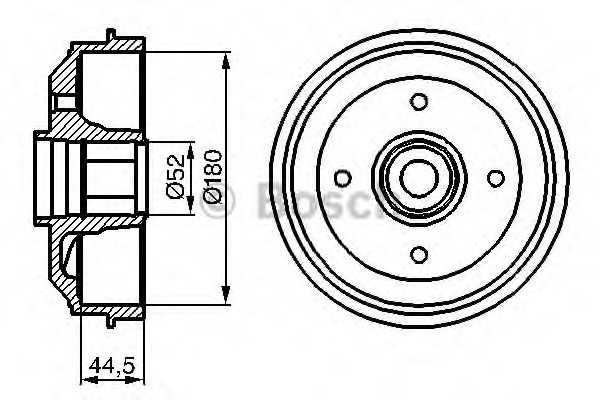 bosch 0986477113