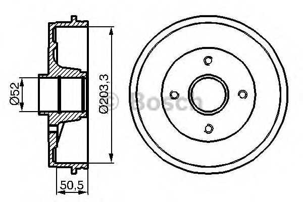 bosch 0986477120