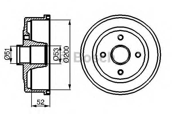 bosch 0986477135