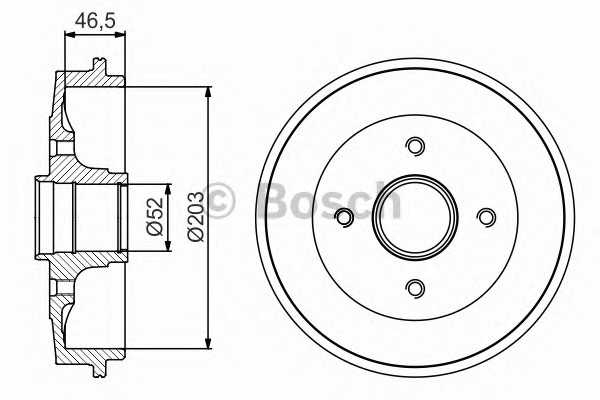 bosch 0986477184
