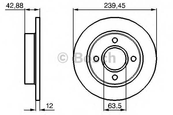 bosch 0986478856