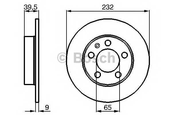 bosch 0986478868