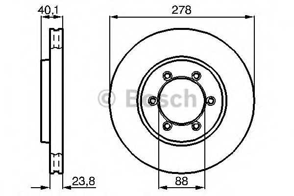 bosch 0986478967