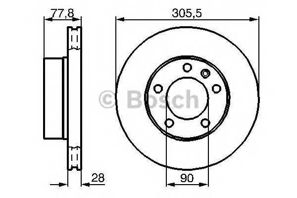 bosch 0986479001