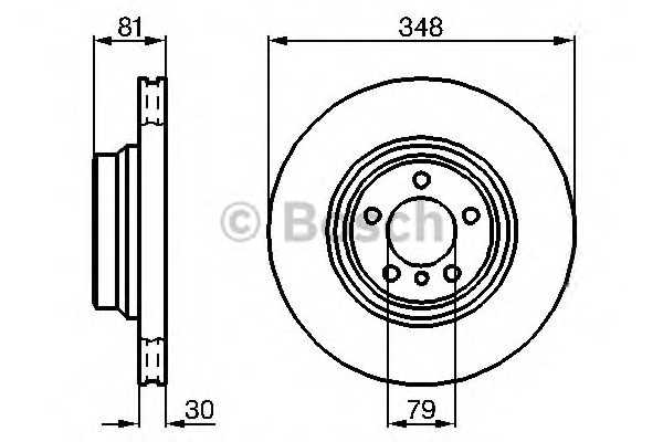 bosch 0986479003