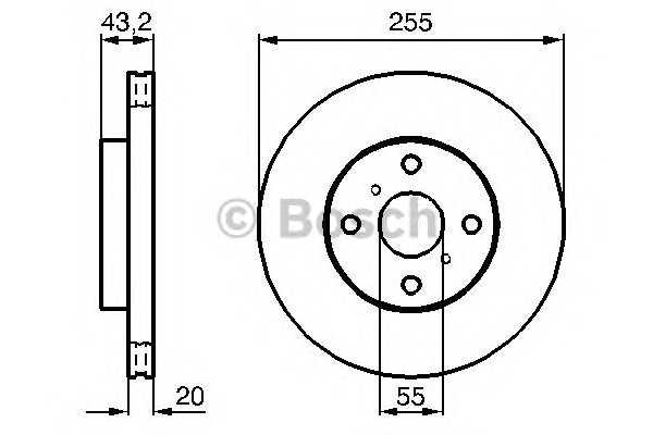 bosch 0986479012