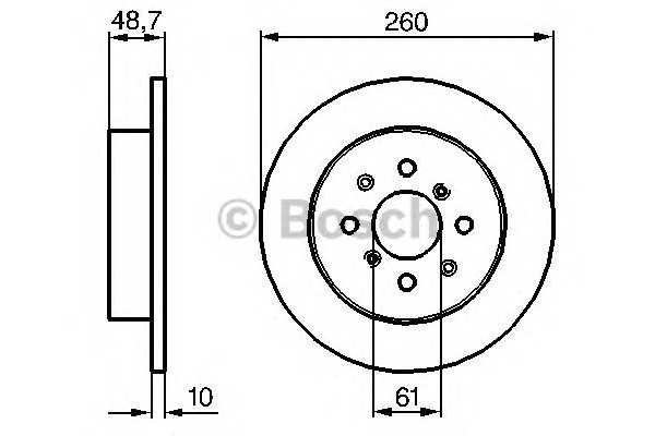 bosch 0986479014