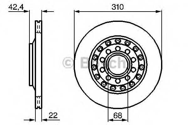 bosch 0986479062