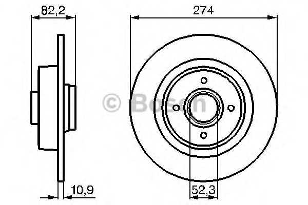 bosch 0986479108