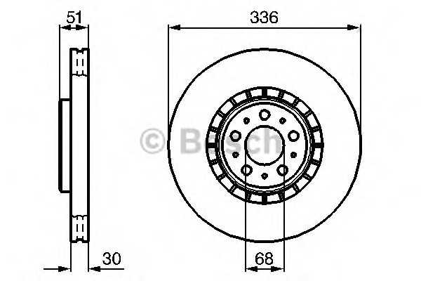 bosch 0986479202