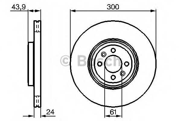 bosch 0986479209