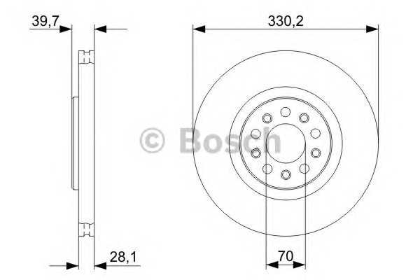 bosch 0986479290