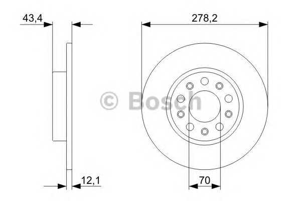 bosch 0986479292