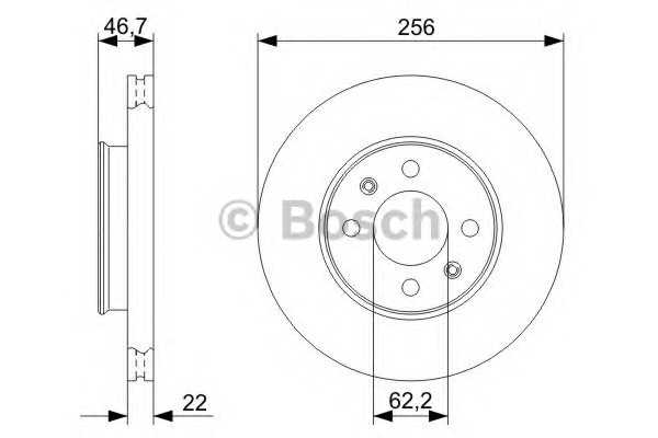 bosch 0986479367
