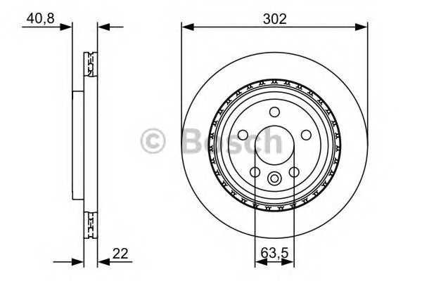 bosch 0986479398