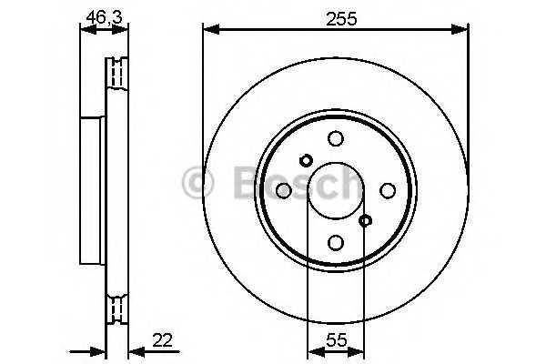 bosch 0986479430