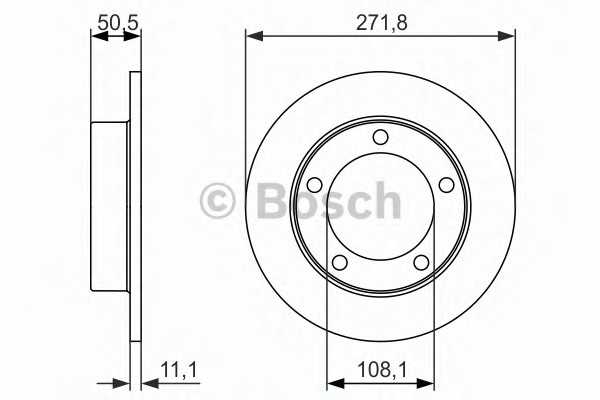 bosch 0986479904