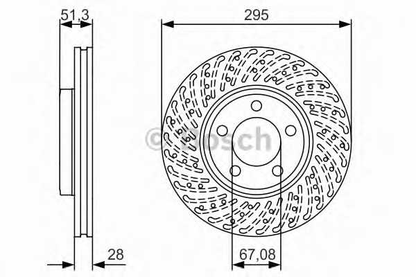 bosch 0986479a02