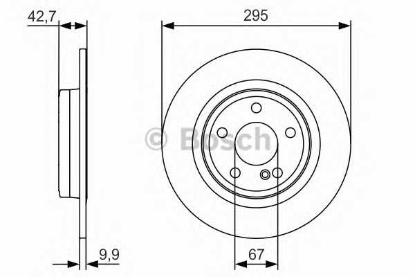 bosch 0986479a04