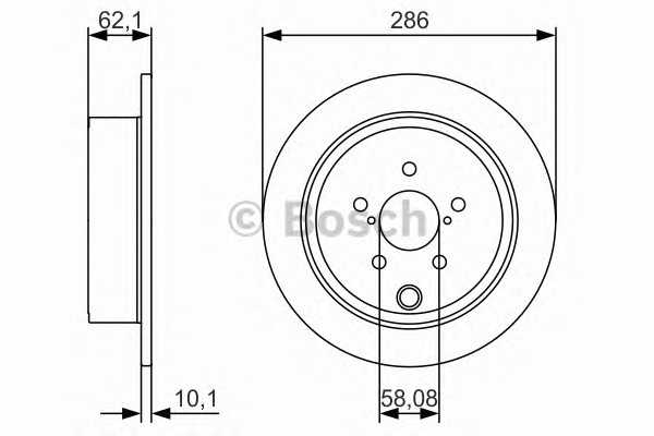 bosch 0986479a10