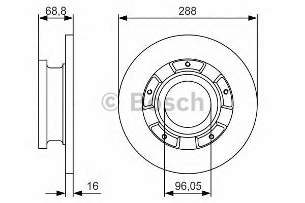 bosch 0986479a50