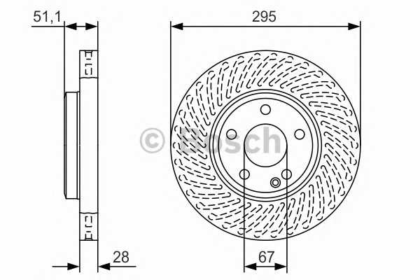bosch 0986479a58