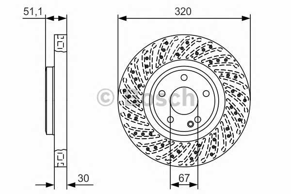bosch 0986479a60