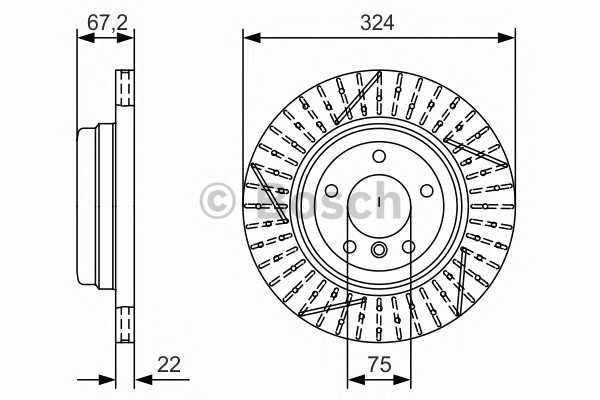 bosch 0986479a78
