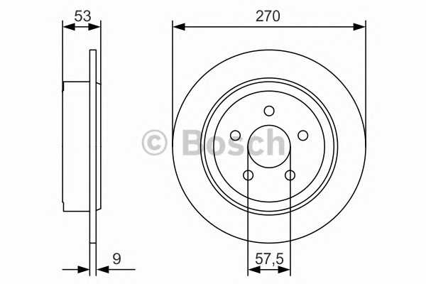 bosch 0986479a79