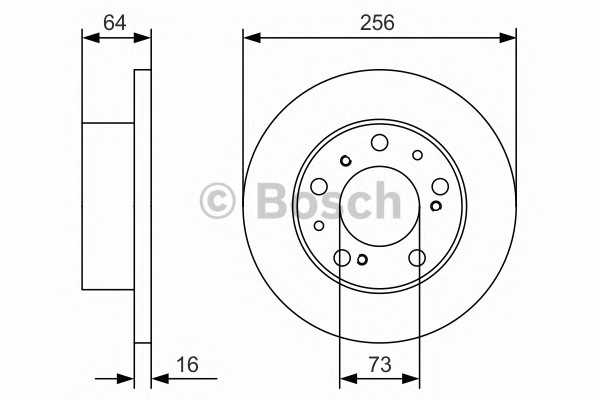 bosch 0986479a89