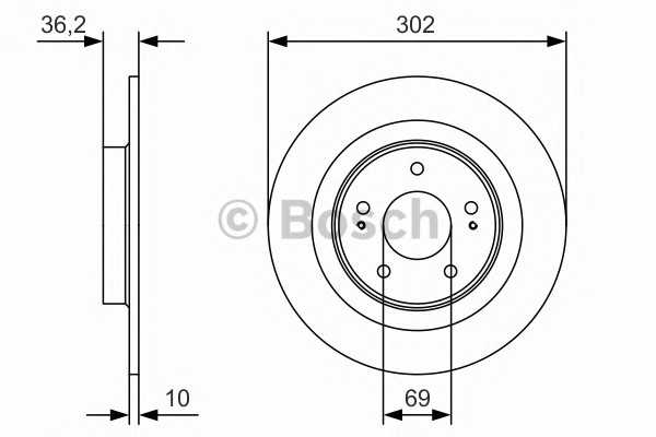 bosch 0986479b04