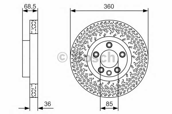bosch 0986479b12