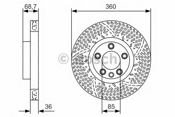 bosch 0986479b13