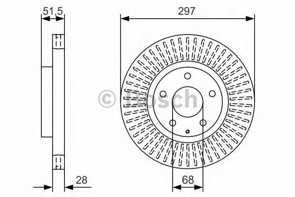 bosch 0986479b15
