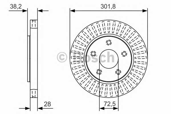 bosch 0986479b17