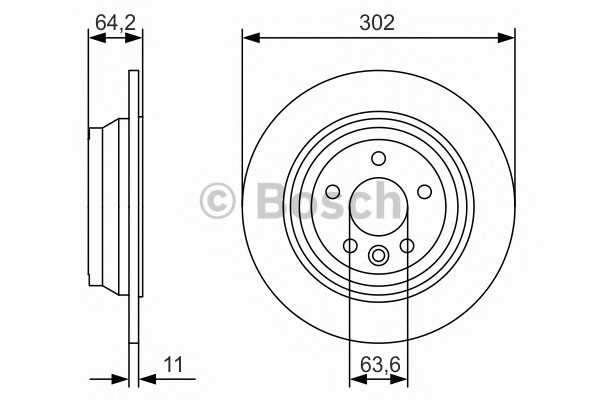 bosch 0986479b19