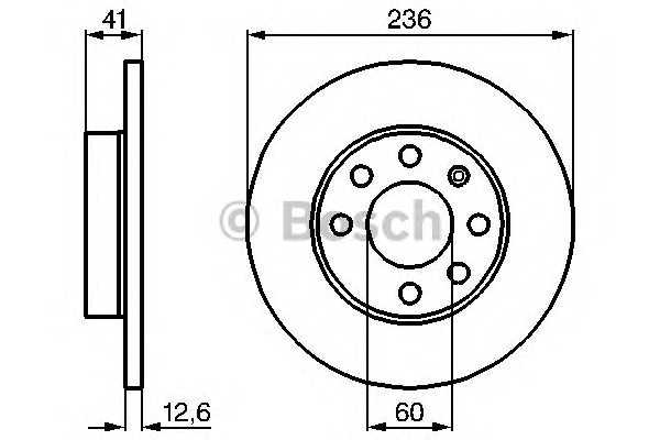 bosch 0986479b20