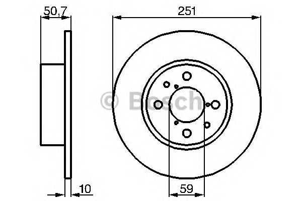 bosch 0986479b26