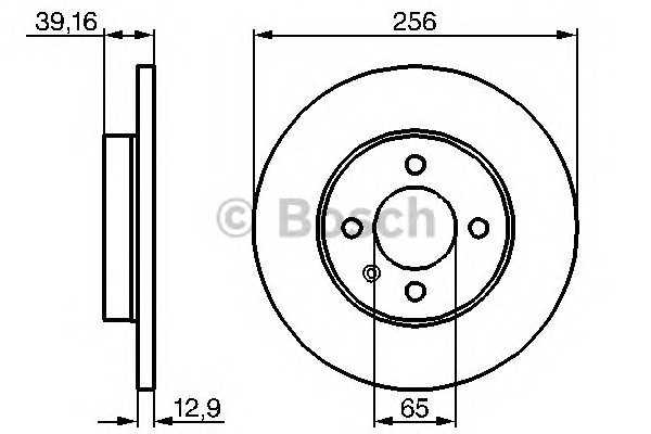 bosch 0986479b30
