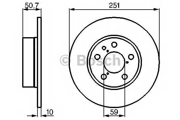 bosch 0986479b31