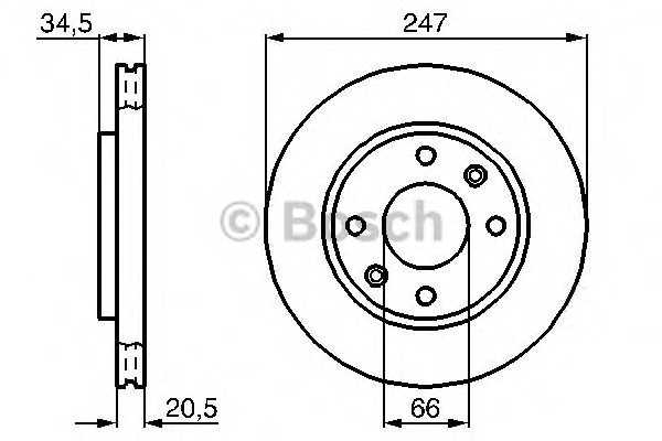 bosch 0986479b32
