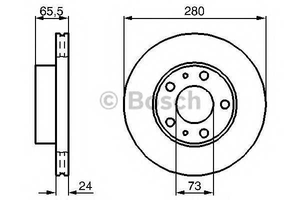 bosch 0986479b34