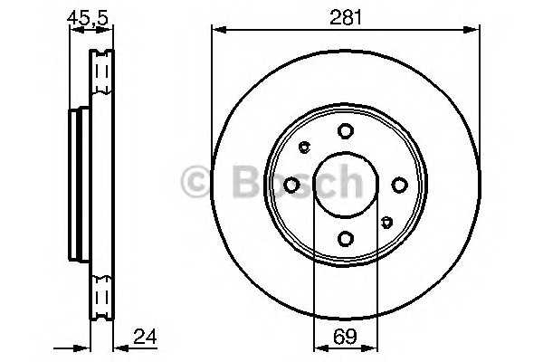 bosch 0986479b37
