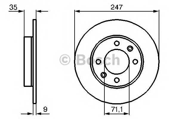 bosch 0986479b40