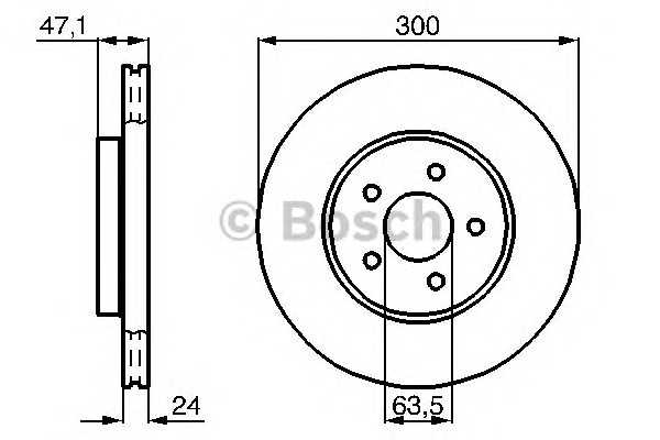 bosch 0986479b44