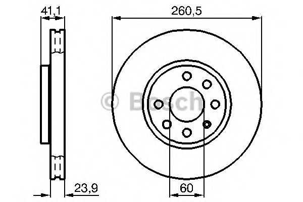 bosch 0986479b46