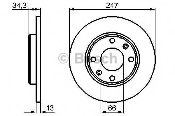 bosch 0986479b55