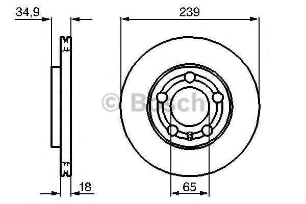 bosch 0986479b62