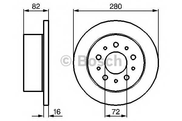 bosch 0986479b63