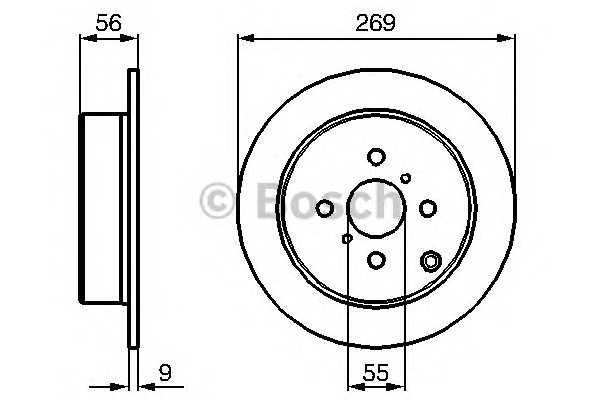 bosch 0986479b71